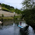 Miradouro Da Branda Branda de Santo António