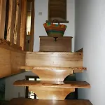 Villa Miradouro Da Branda Branda de Santo António