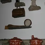 Miradouro Da Branda Branda de Santo António