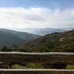 Villa Miradouro Da Branda Branda de Santo António