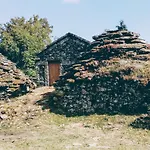 Miradouro Da Branda *
