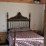 Miradouro Da Branda Branda de Santo António