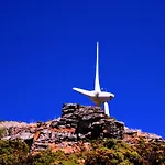 Miradouro Da Branda Villa Branda de Santo António