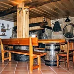 Miradouro Da Branda * Branda de Santo António