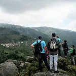 Miradouro Da Branda Villa *