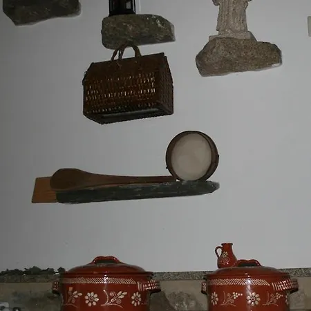 Miradouro Da Branda Branda de Santo António