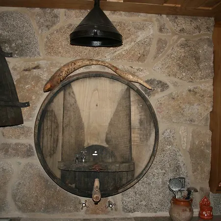Miradouro Da Branda Villa Branda de Santo António