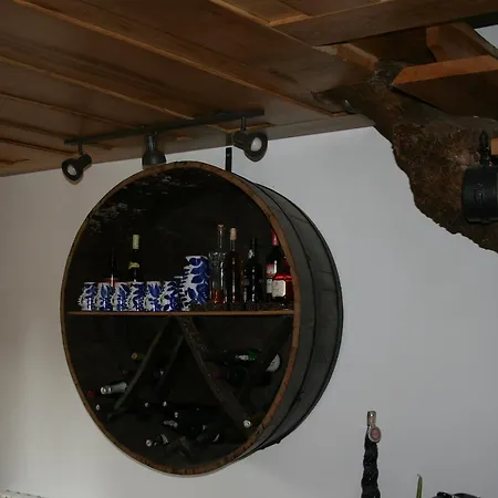 Villa Miradouro Da Branda *