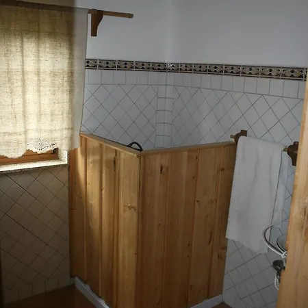 Miradouro Da Branda Villa *