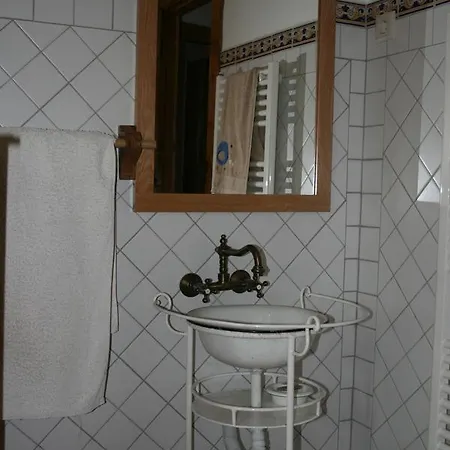 Villa Miradouro Da Branda *