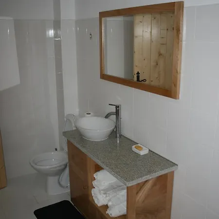 Miradouro Da Branda *