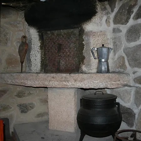 Miradouro Da Branda *