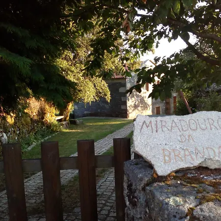 Miradouro Da Branda Villa