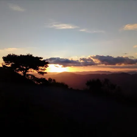 Miradouro Da Branda *