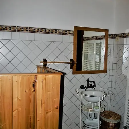 Villa Miradouro Da Branda