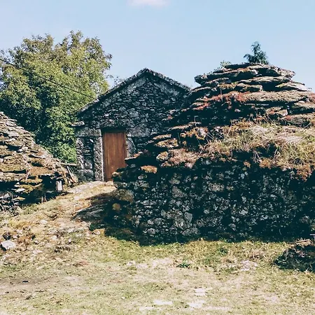 Miradouro Da Branda *