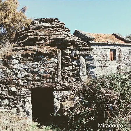 Miradouro Da Branda Villa Branda de Santo António