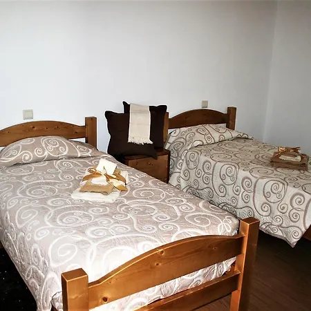 Miradouro Da Branda *