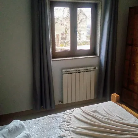 Miradouro Da Branda Villa