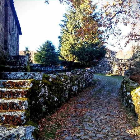 Miradouro Da Branda Villa *