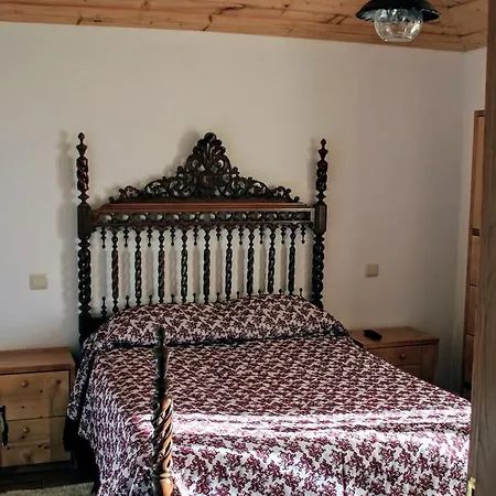 Miradouro Da Branda Branda de Santo António