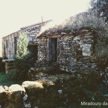 Miradouro Da Branda Вилла