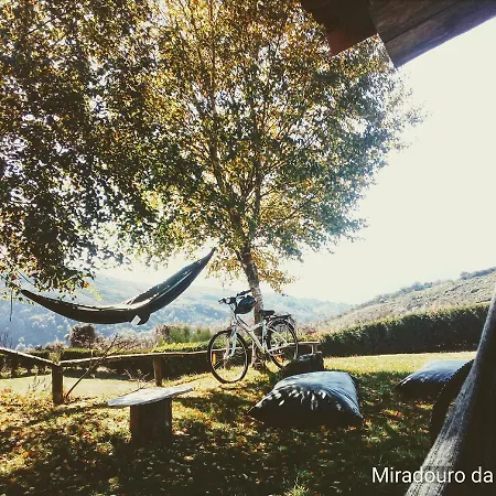 Miradouro Da Branda Villa *