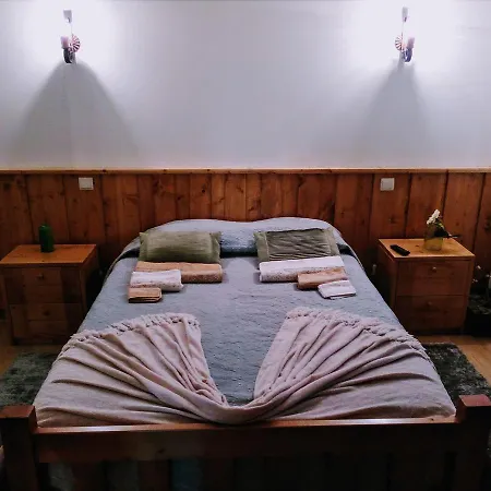 Miradouro Da Branda * Branda de Santo António