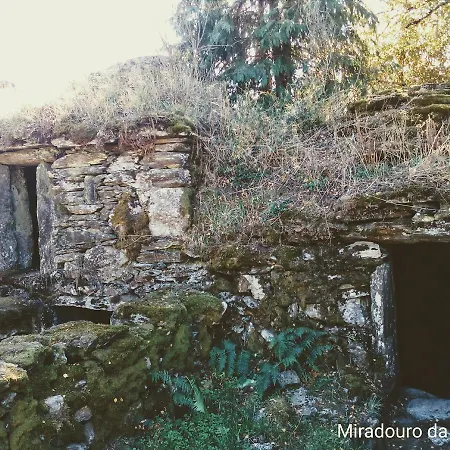 Miradouro Da Branda Branda de Santo Antonio