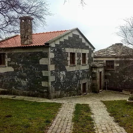 Miradouro Da Branda Villa *