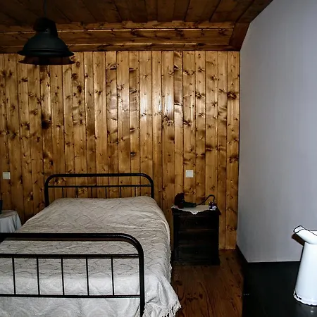 Miradouro Da Branda Villa Branda de Santo António