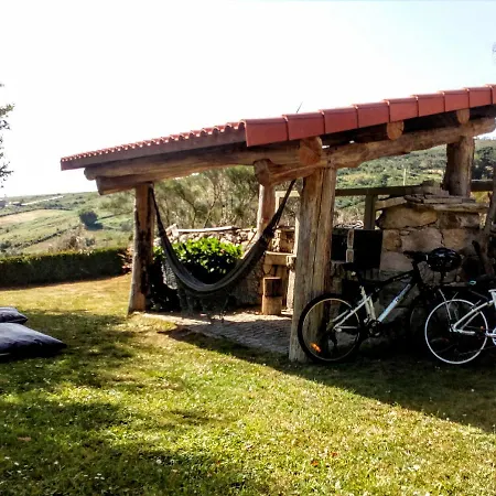 Miradouro Da Branda