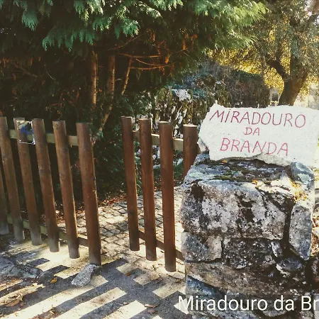 Miradouro Da Branda