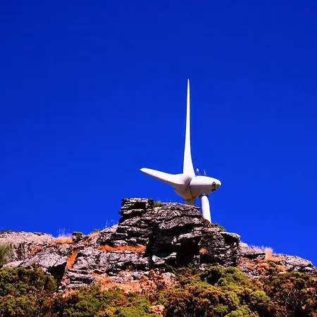 Miradouro Da Branda Villa Branda de Santo António