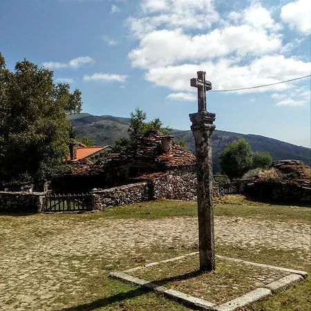 Miradouro Da Branda