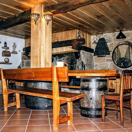 Miradouro Da Branda * Branda de Santo António