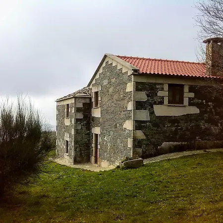 Miradouro Da Branda Villa Branda de Santo António