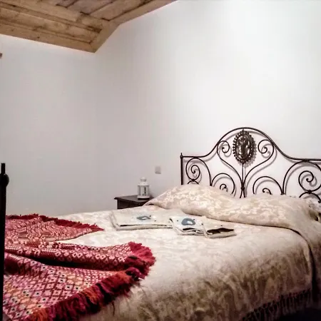 Villa Miradouro Da Branda *