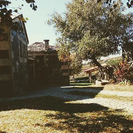 Villa Miradouro Da Branda Branda de Santo António