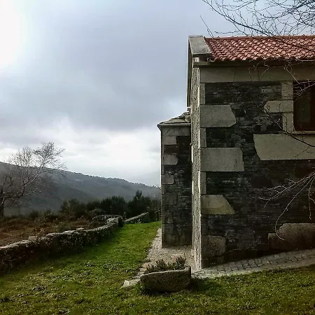 Miradouro Da Branda Villa