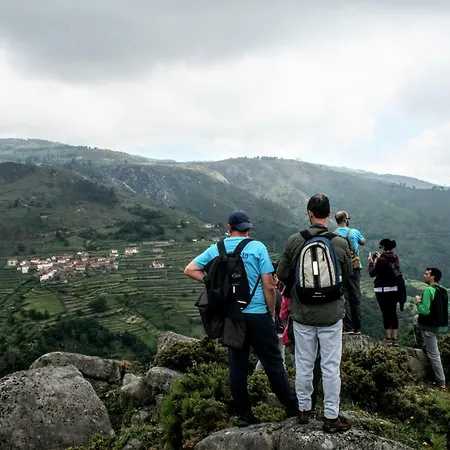 Miradouro Da Branda Villa *