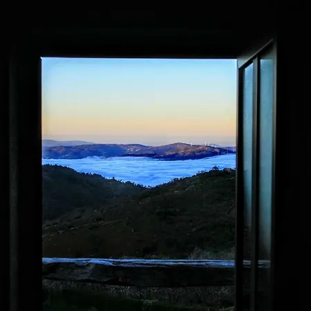 Vila Miradouro Da Branda