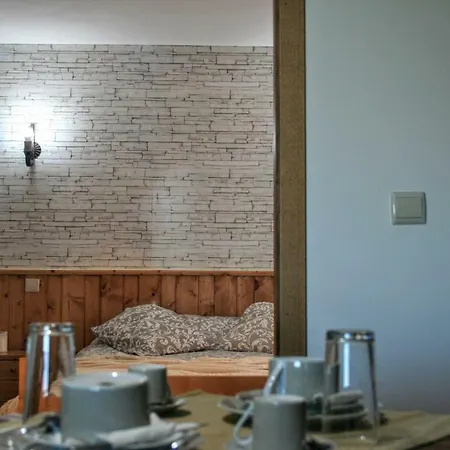 Miradouro Da Branda Villa Branda de Santo António