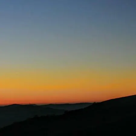 Miradouro Da Branda *