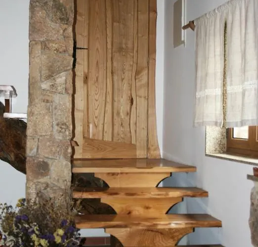 Miradouro Da Branda * Branda de Santo António