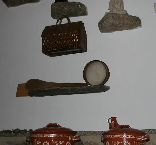 Miradouro Da Branda Branda de Santo António