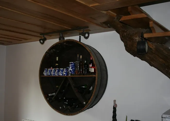 ヴィラ Miradouro Da Branda *