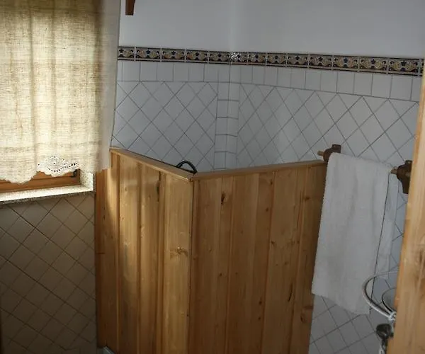 Miradouro Da Branda Villa *