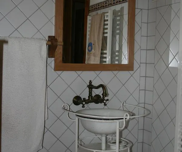 ヴィラ Miradouro Da Branda *