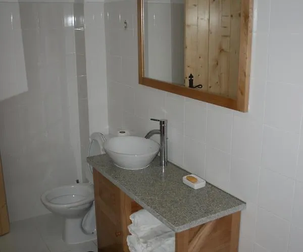 Miradouro Da Branda *